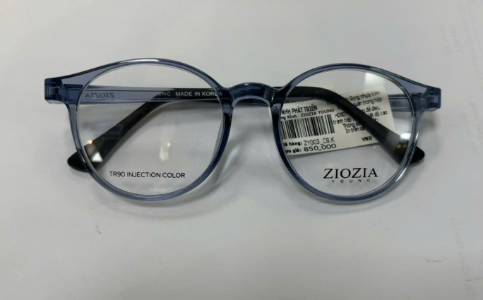 ziozia