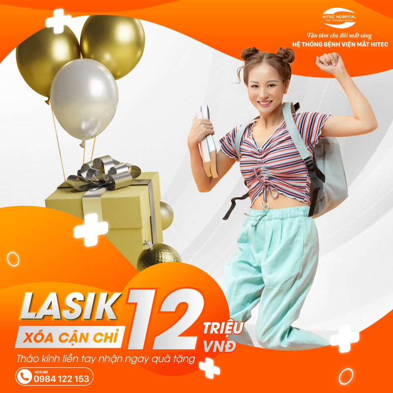 Lasik T7